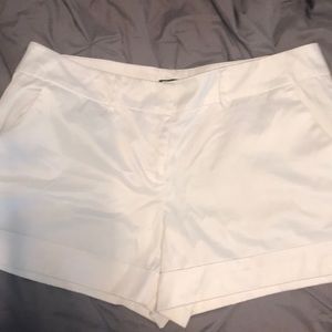 New York and Company Shorts